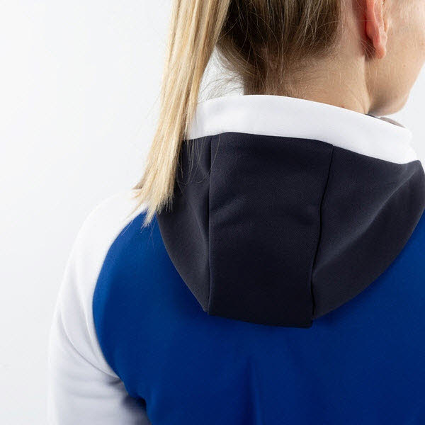 Kapuzenjacke Dynamic Damen
