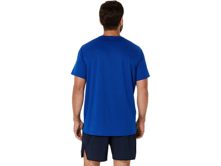 ASICS CORE SS TOP