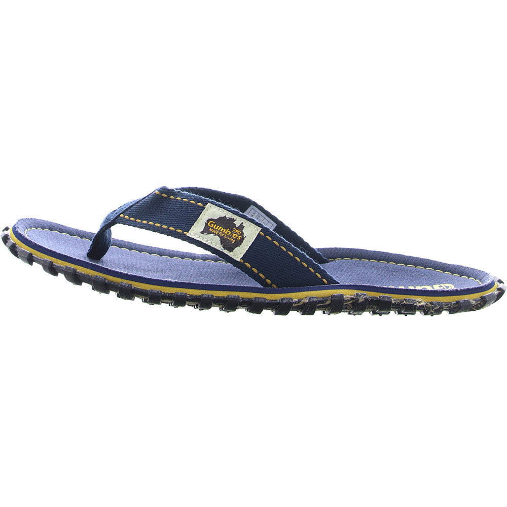GUMBIES Classic, Navy