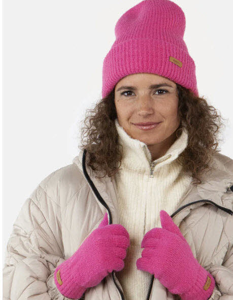 Witzia Gloves