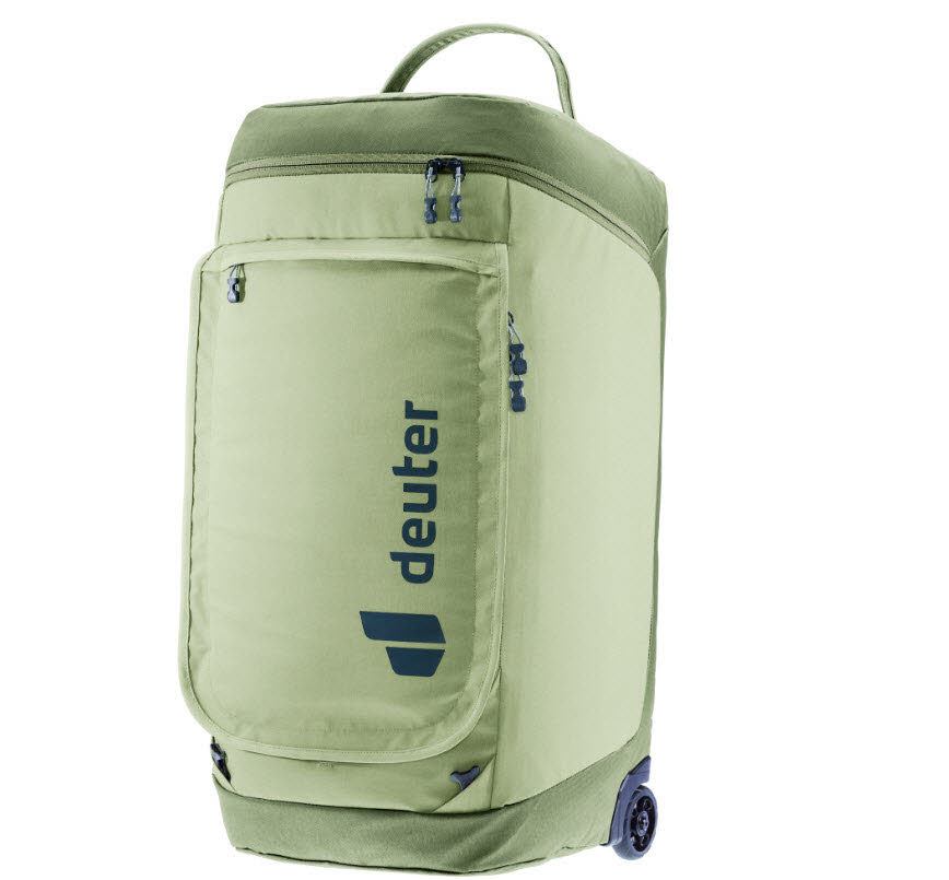 Duffel Pro Roller 90