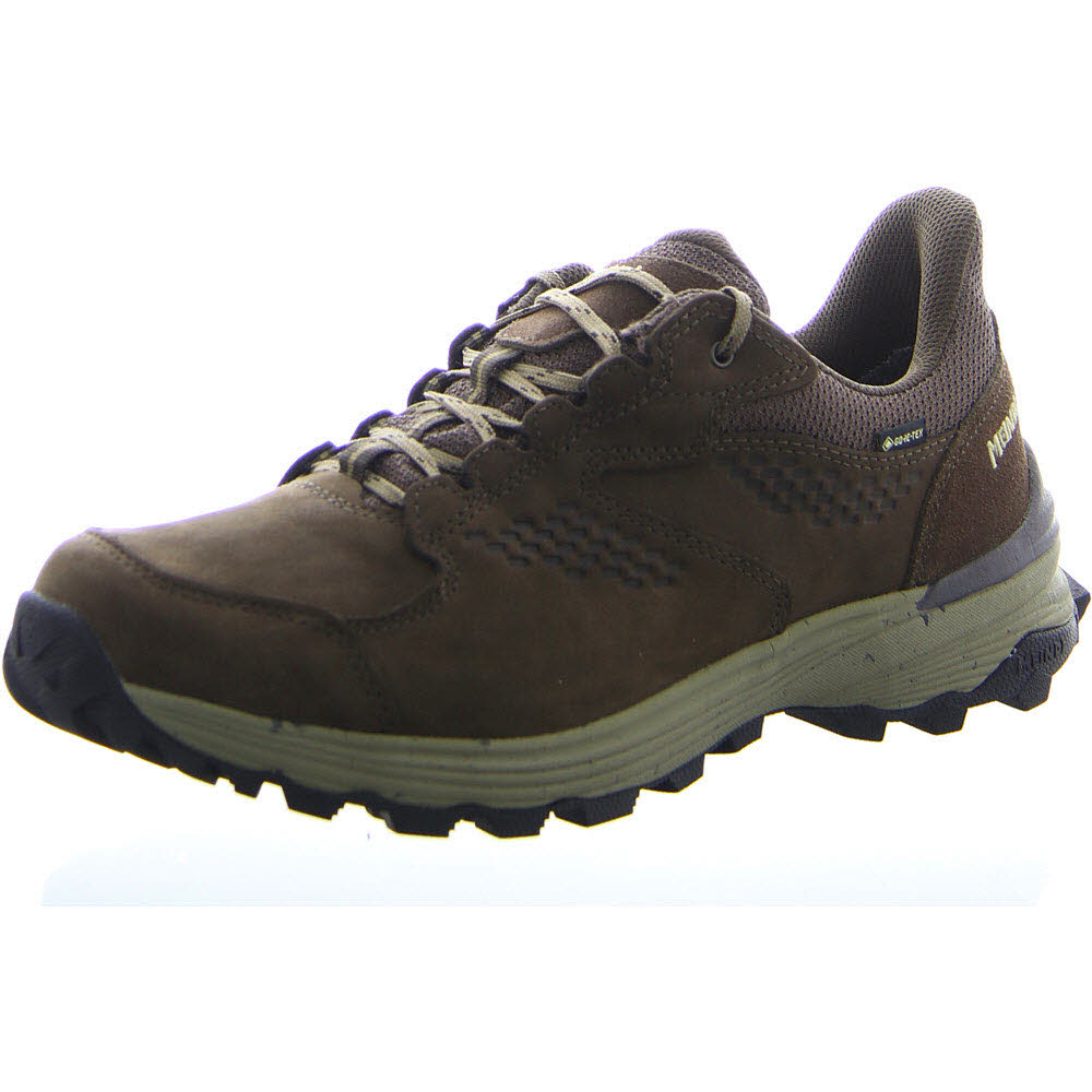 Padua GTX