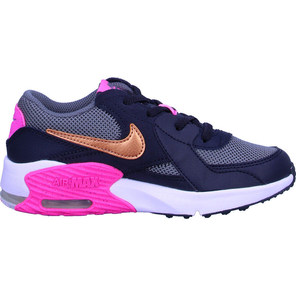 NIKE AIR MAX EXCEE LITTLE KIDS' SH