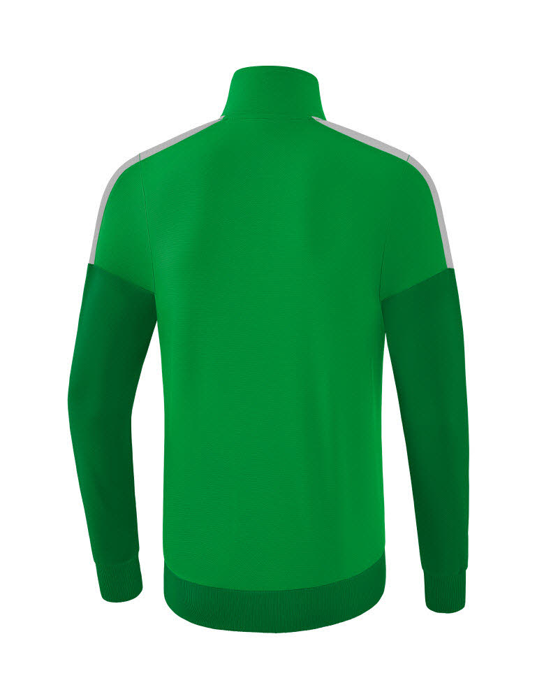 SQUAD training jacket