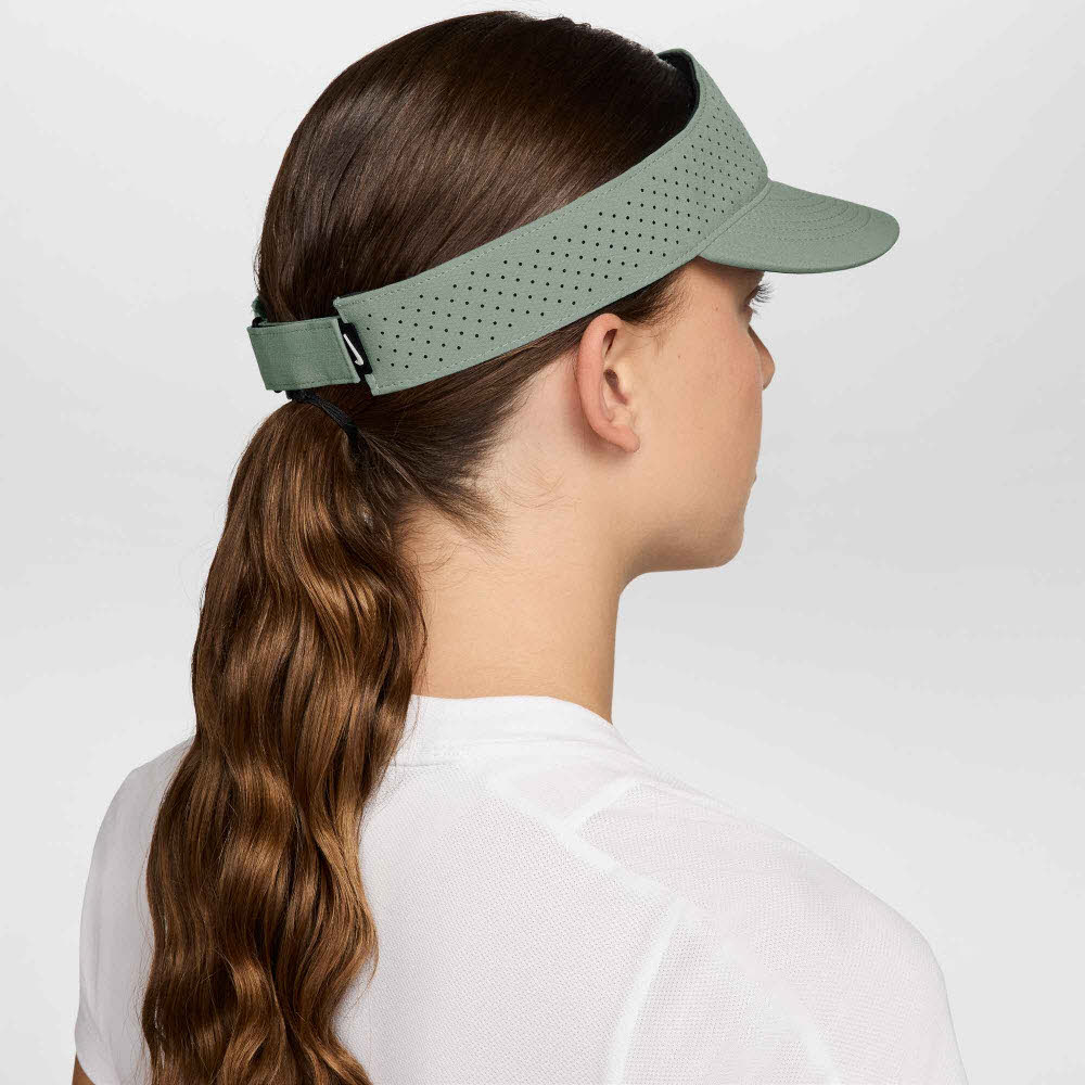 U NK DFADV ACE VISOR U SAB P