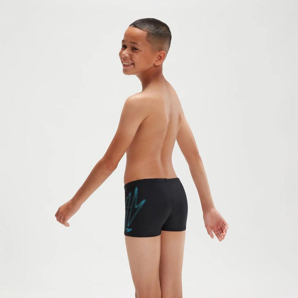 HYPERBOOM PLMT ASHT JM BLACK/BLUE