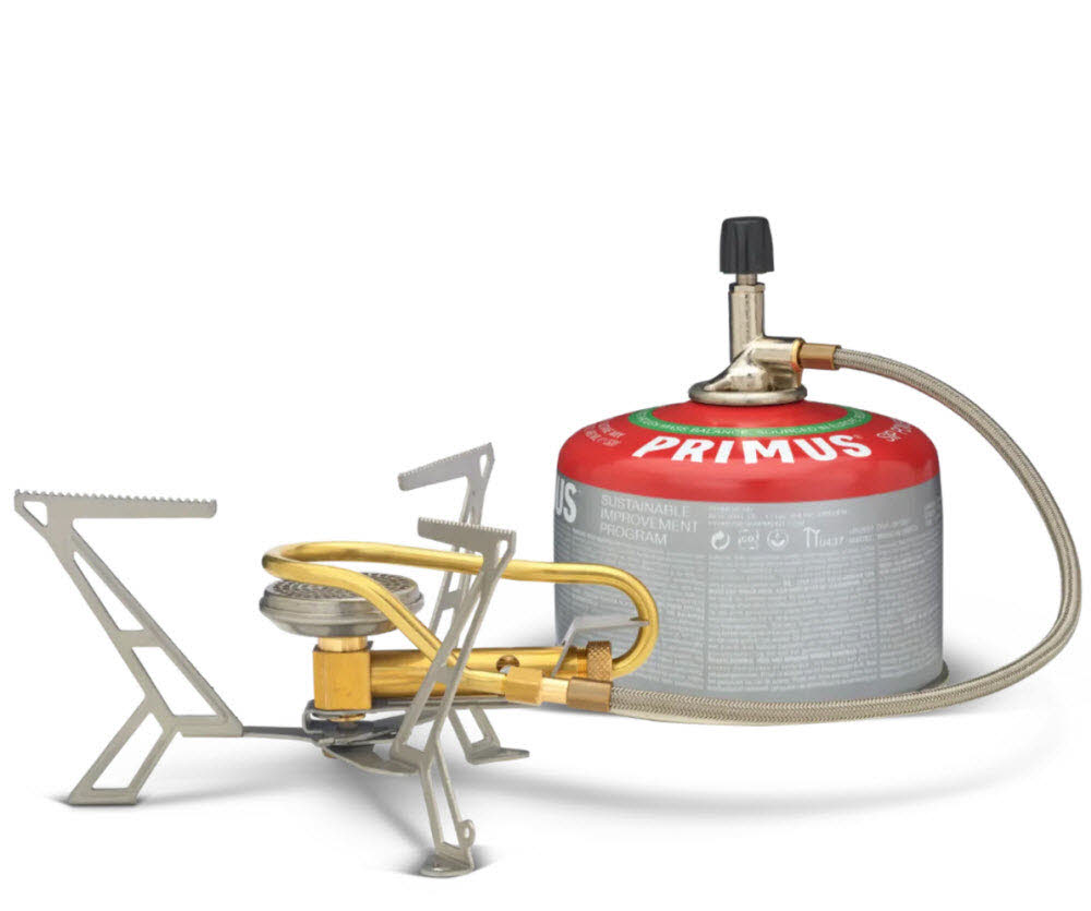 Express Spider II