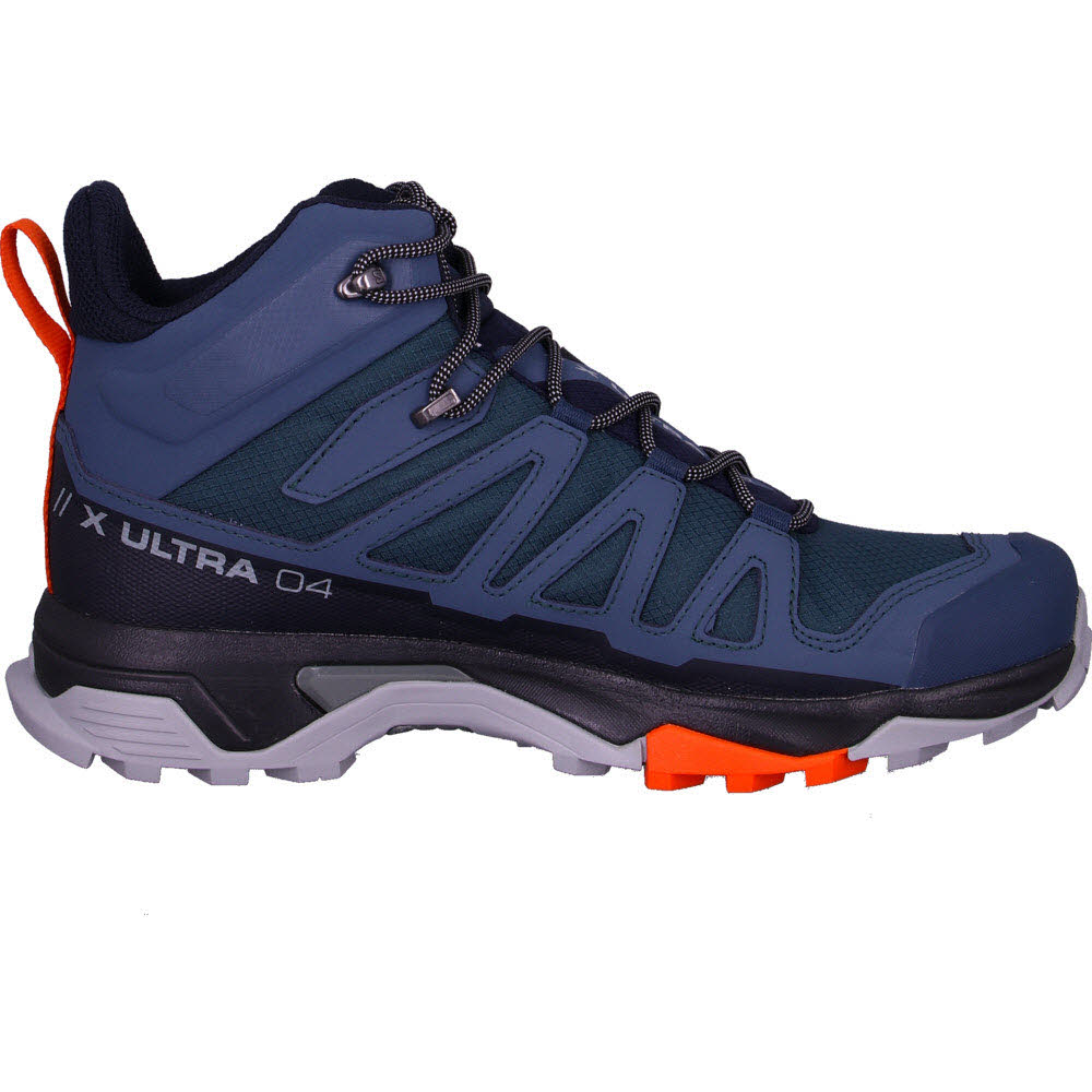 X Ultra 4 Mid GTX