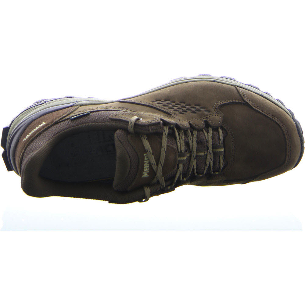 Padua GTX