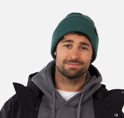 Kinabalu Beanie