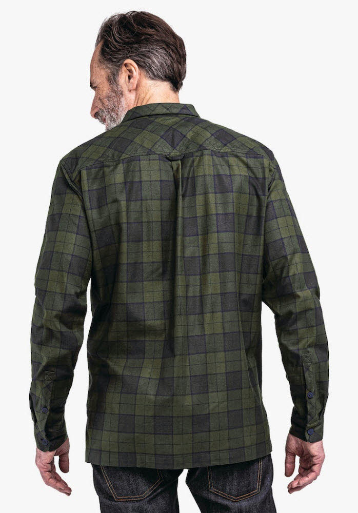 Shirt Hopedale M