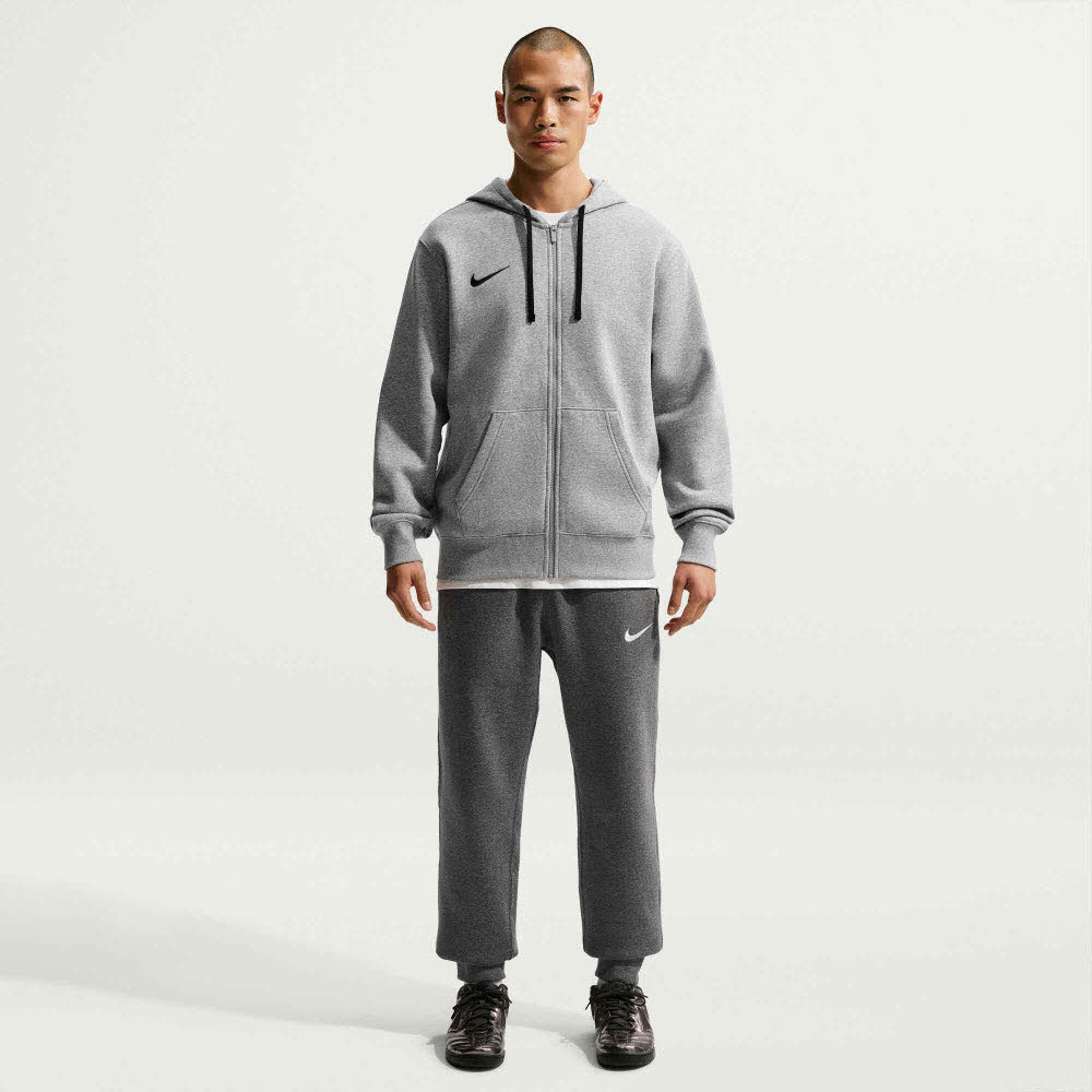 M NK PARK26 FLC FZ HOODIE