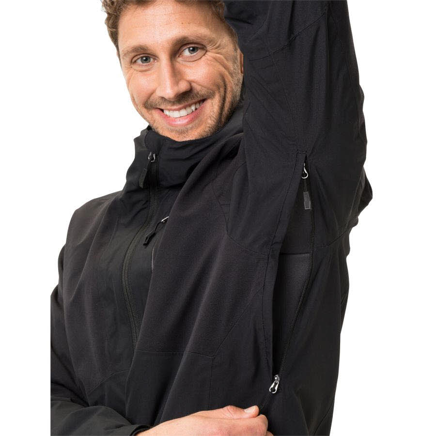 Me Miskanti 3in1 Jacket II