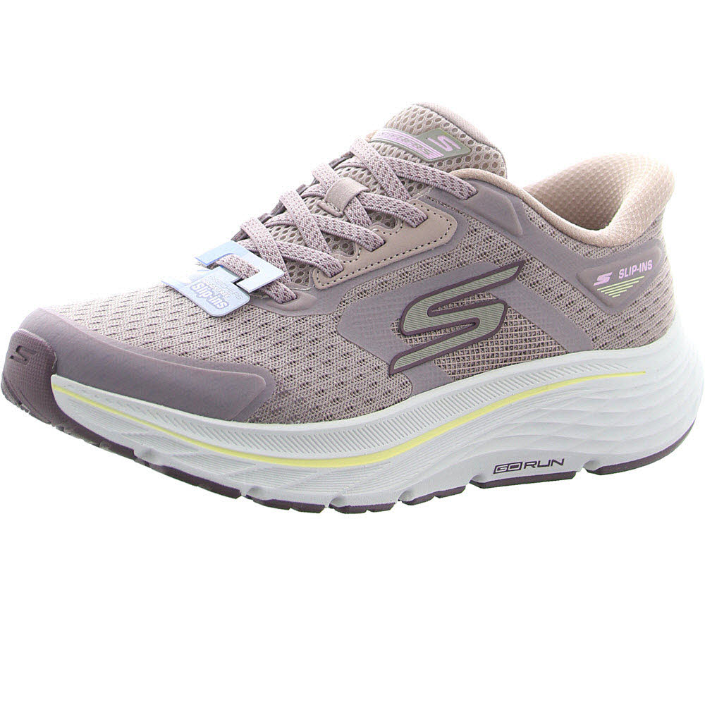 GO RUN CONSISTENT 3 -
