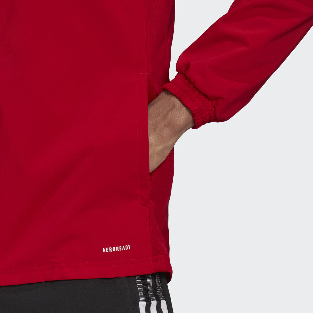 TIRO21 WINDBREAKER