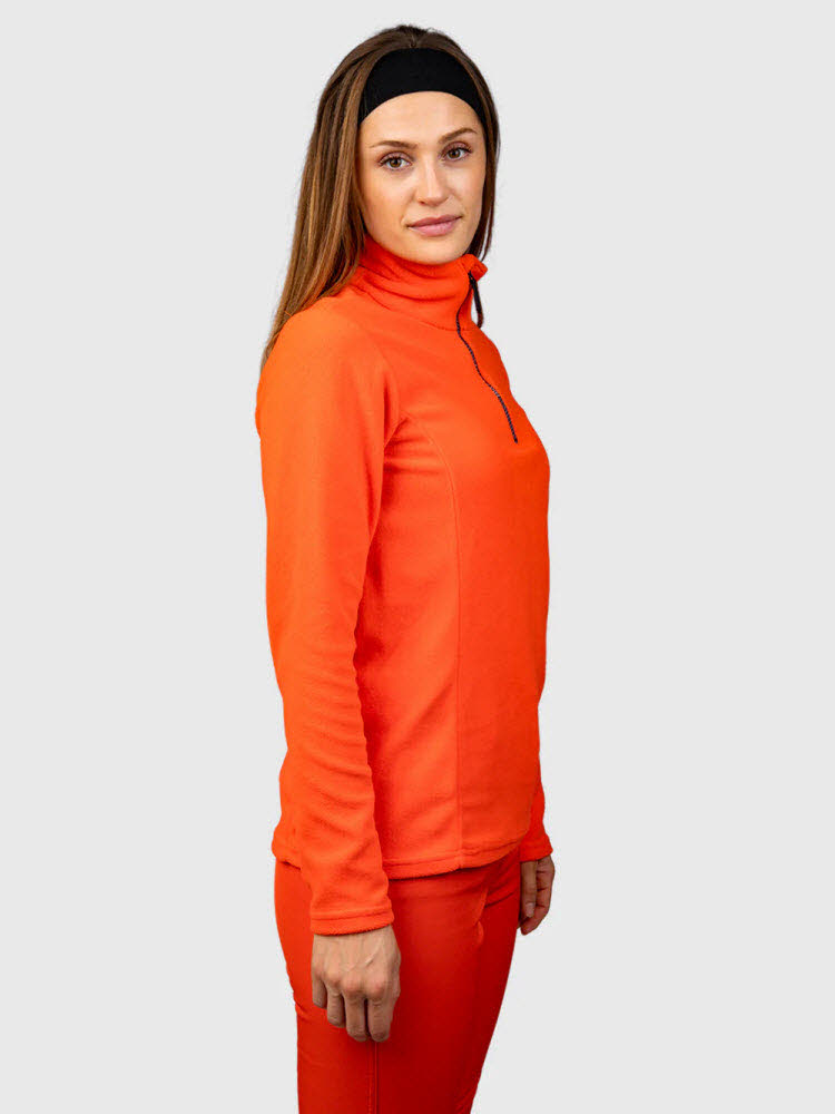 Misma Women Fleece