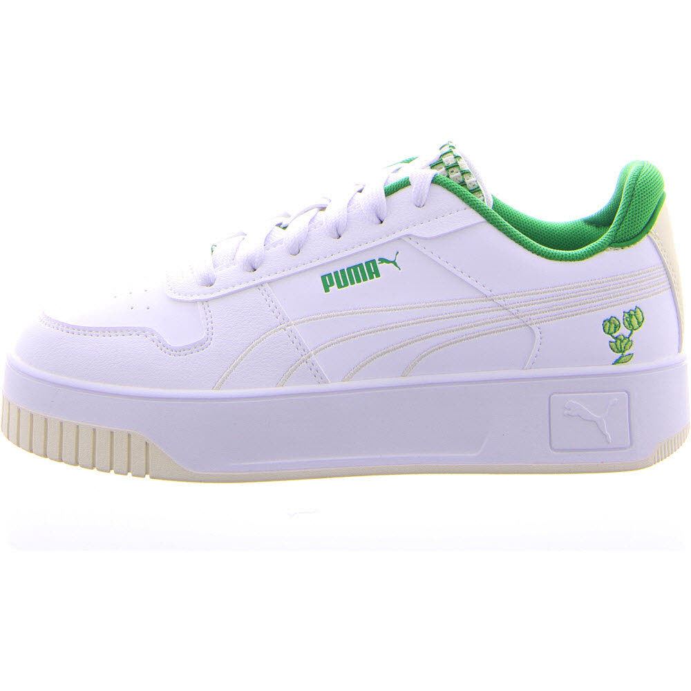 Carina Street Blossom