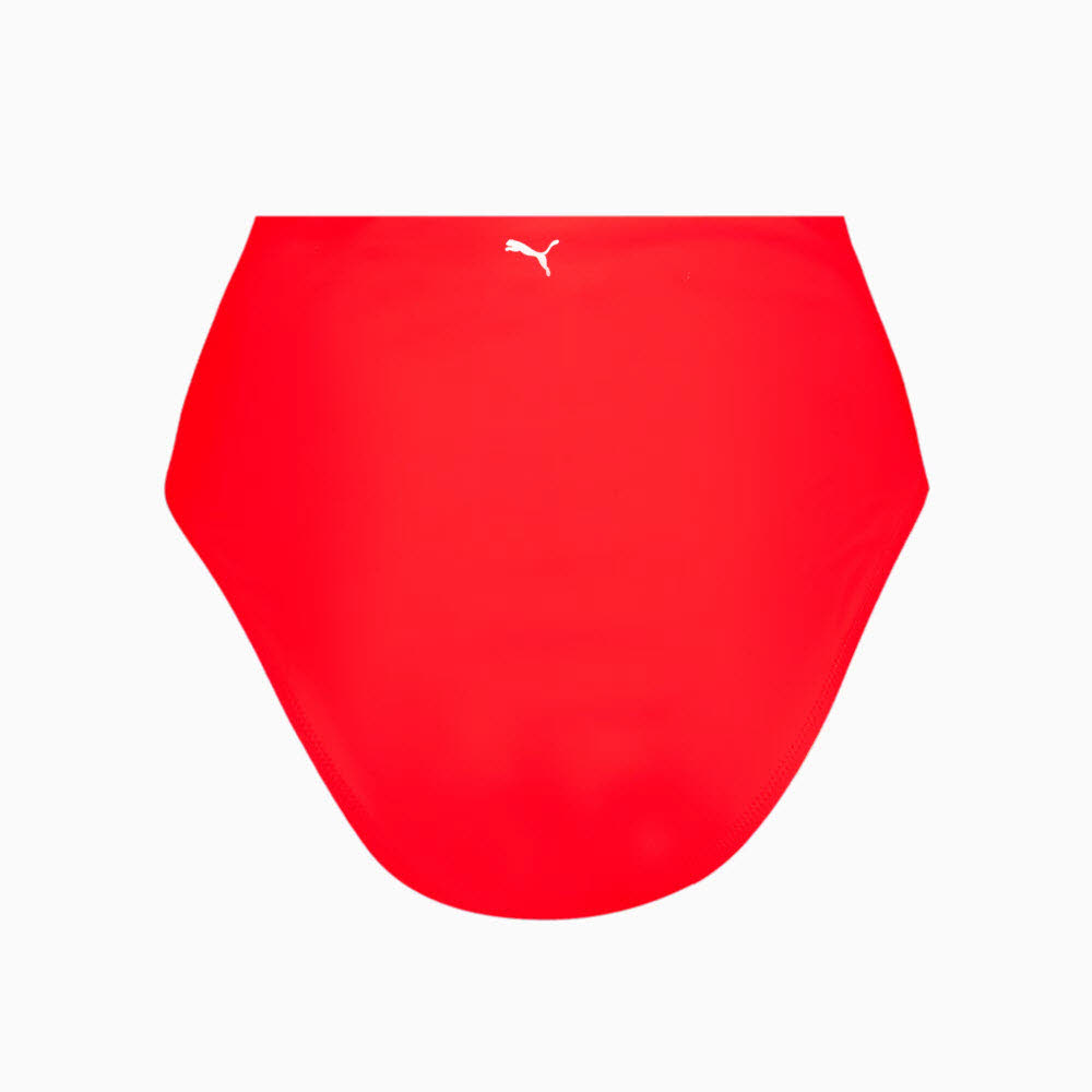 PUMA SWIM WOMEN HIGH WAIST BRI