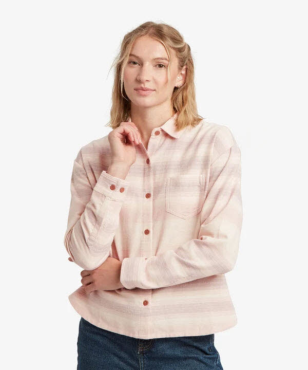Beeja L/S Shirt