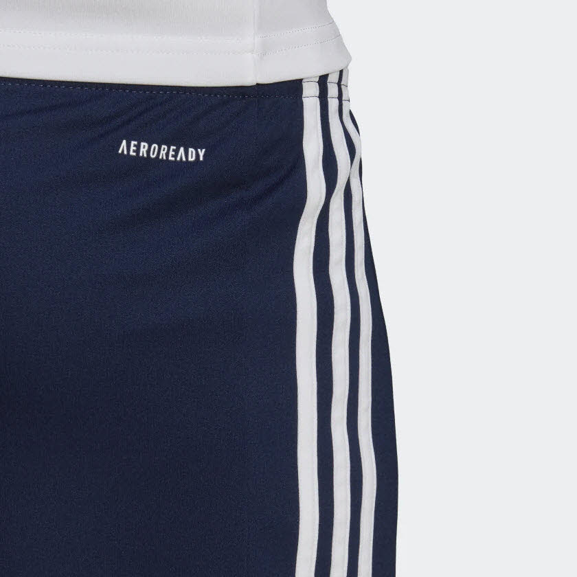 SQUADRA21 SHORTS