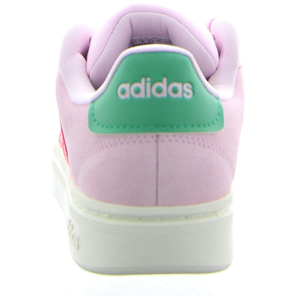 GRAND COURT ALPHA 00s