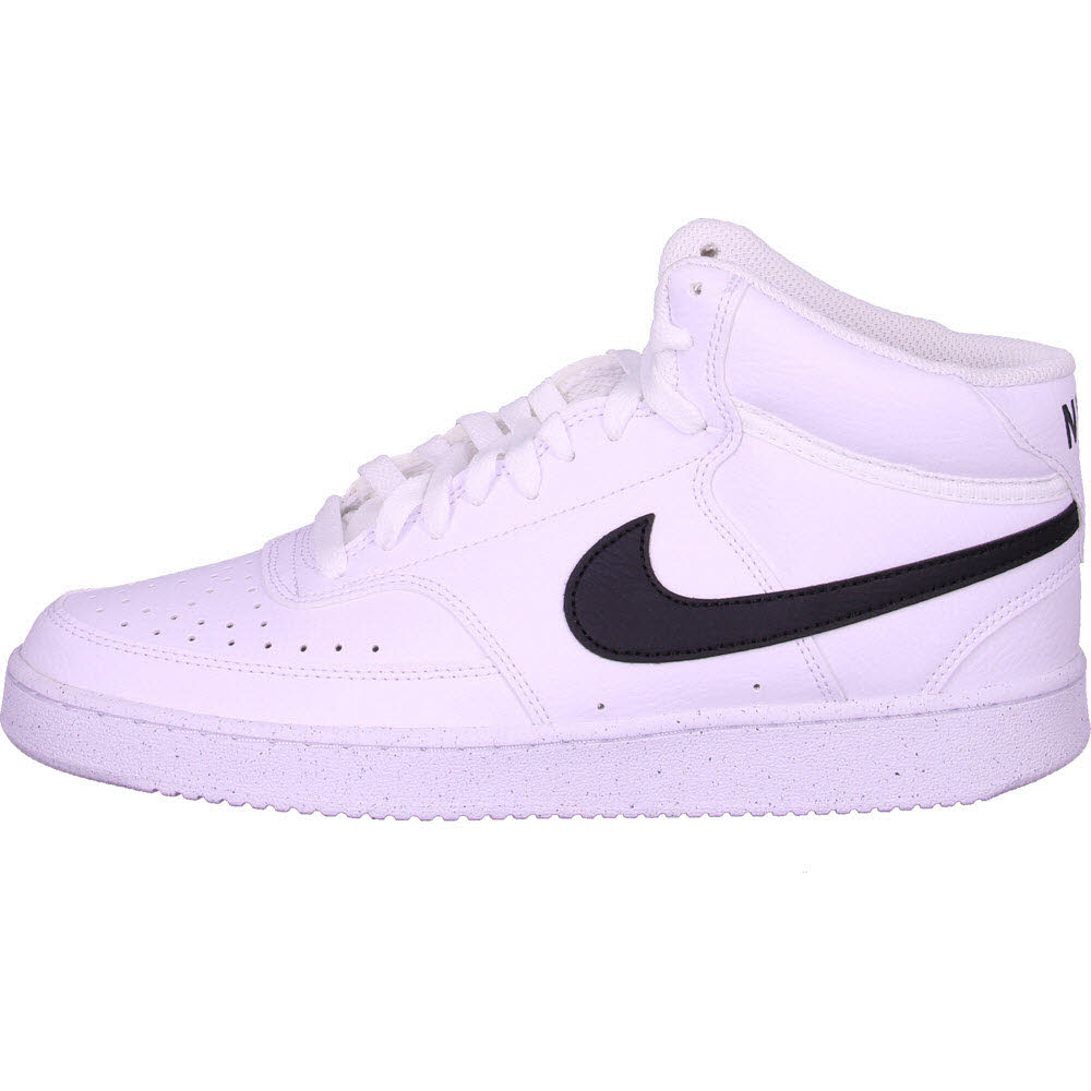 NIKE COURT VISION MID NEXT NATURE