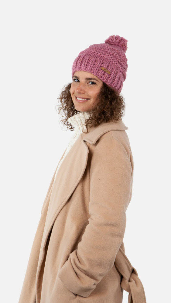 Jasmin Beanie
