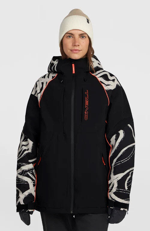 FWC'CRUZ BREAK POINT SNOW JACKET
