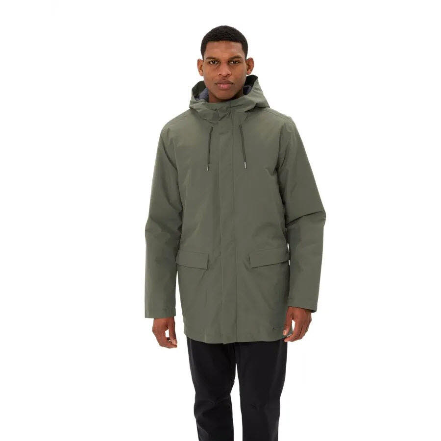 Me Coreway Parka