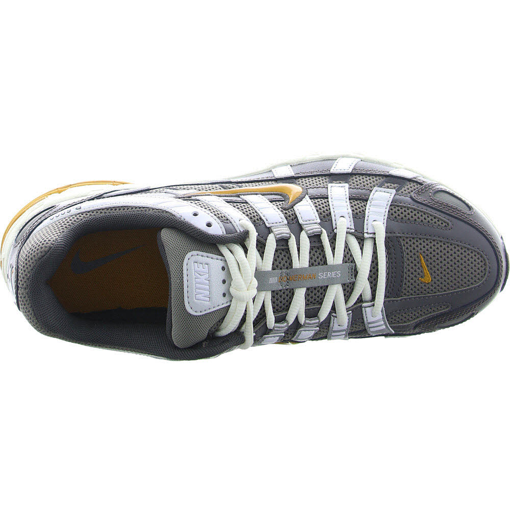 Nike P-6000 Shoes
