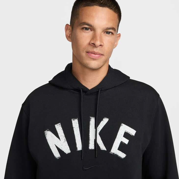 M NK DF SWOOSH FLEECE PO HOOD