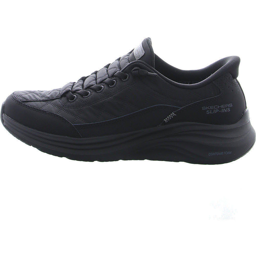 CONTOUR FOAM - IN MOTION