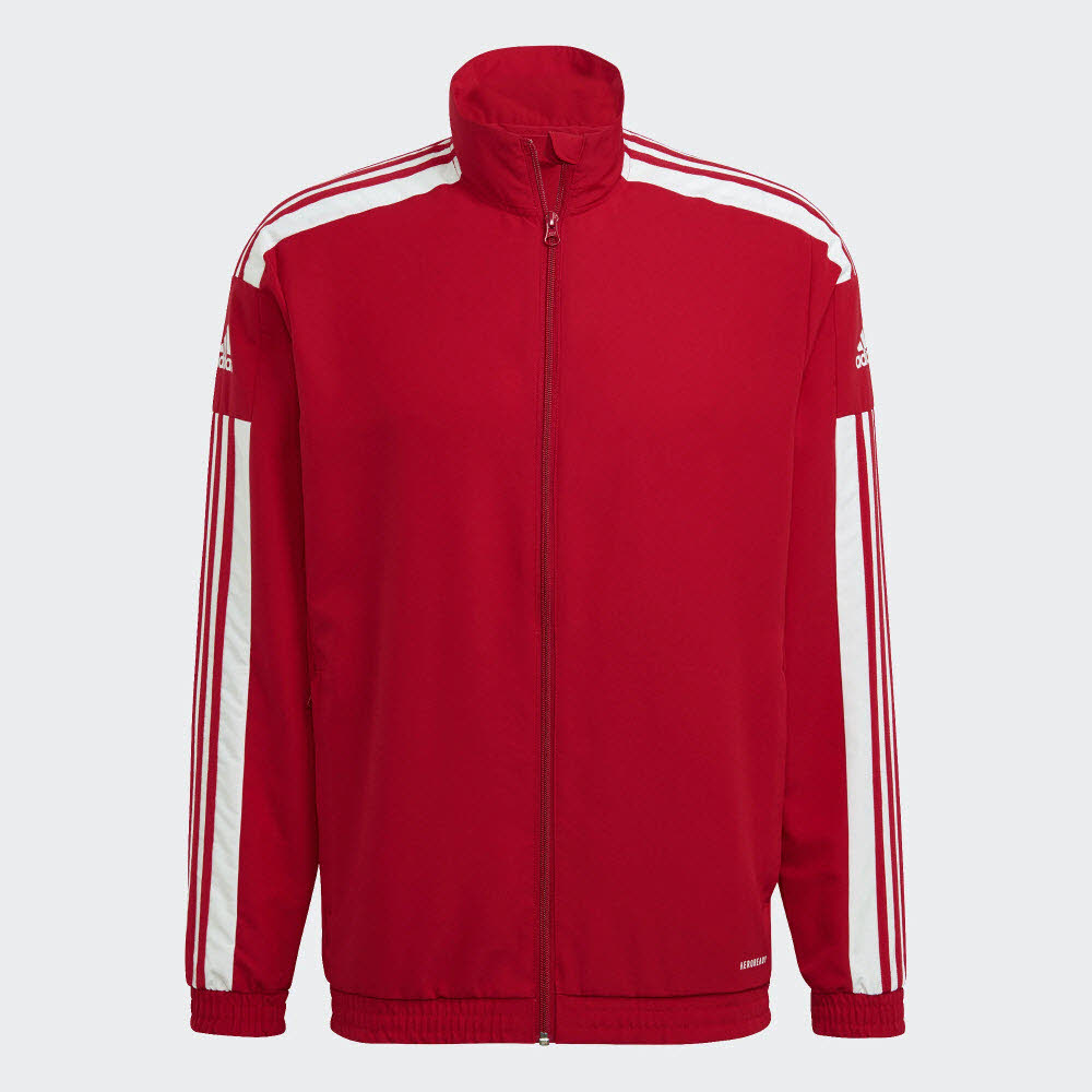SQUADRA21 PRESENTATION JACKET