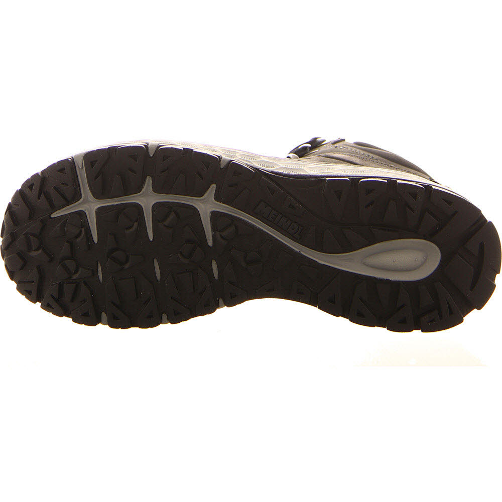 Korfu Walker Lady Mid