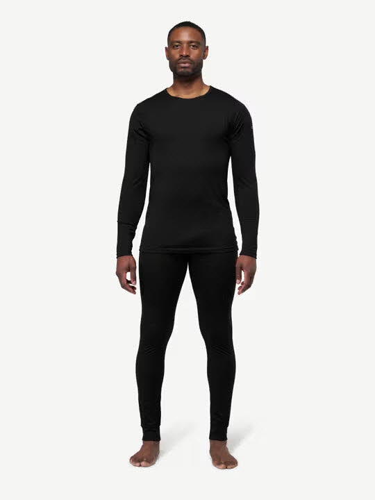 BREEZE MERINO 150 SHIRT MAN