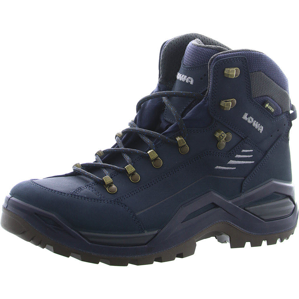 RENEGADE EVO GTX MID