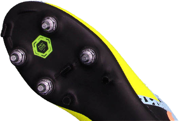 SG Weicher Untergrund