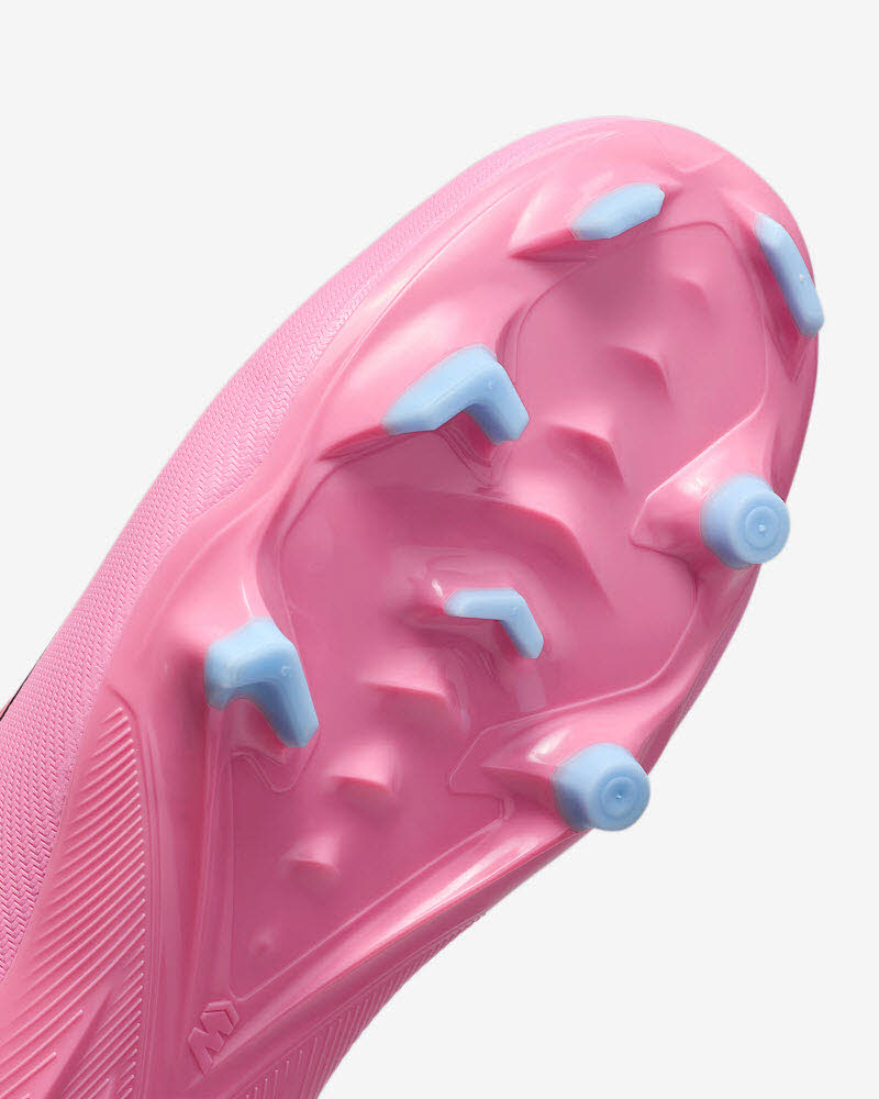 JR ZOOM SUPERFLY 10 ACAD FGMG