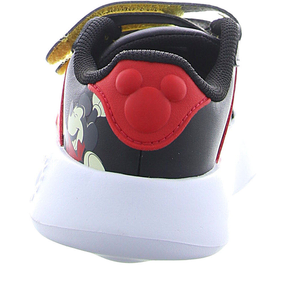 GRAND COURT MICKEY CF I