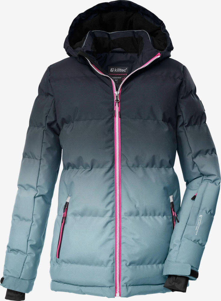 KSW 330 GRLS SKI QLTD JCKT