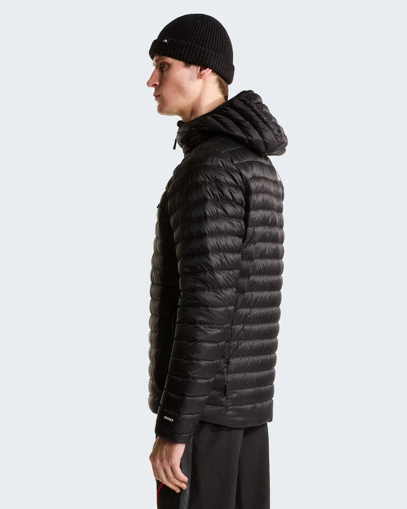 M BETTAFORCA LT DOWN HOODIE