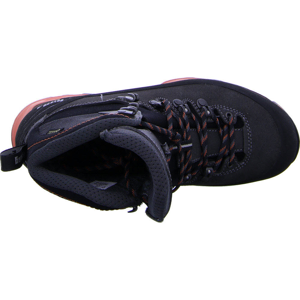 Alverstone II Lady GTX