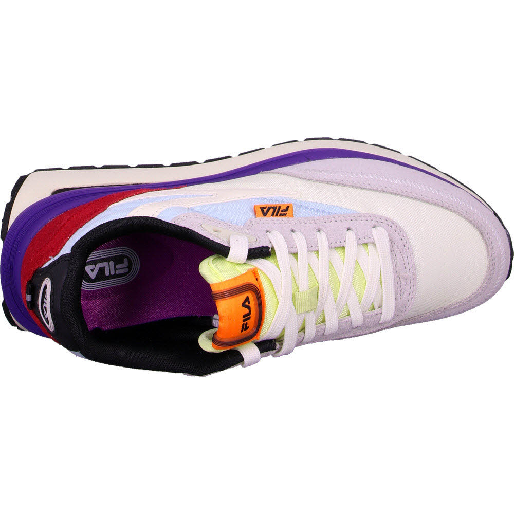 Fila Reggio F wmns