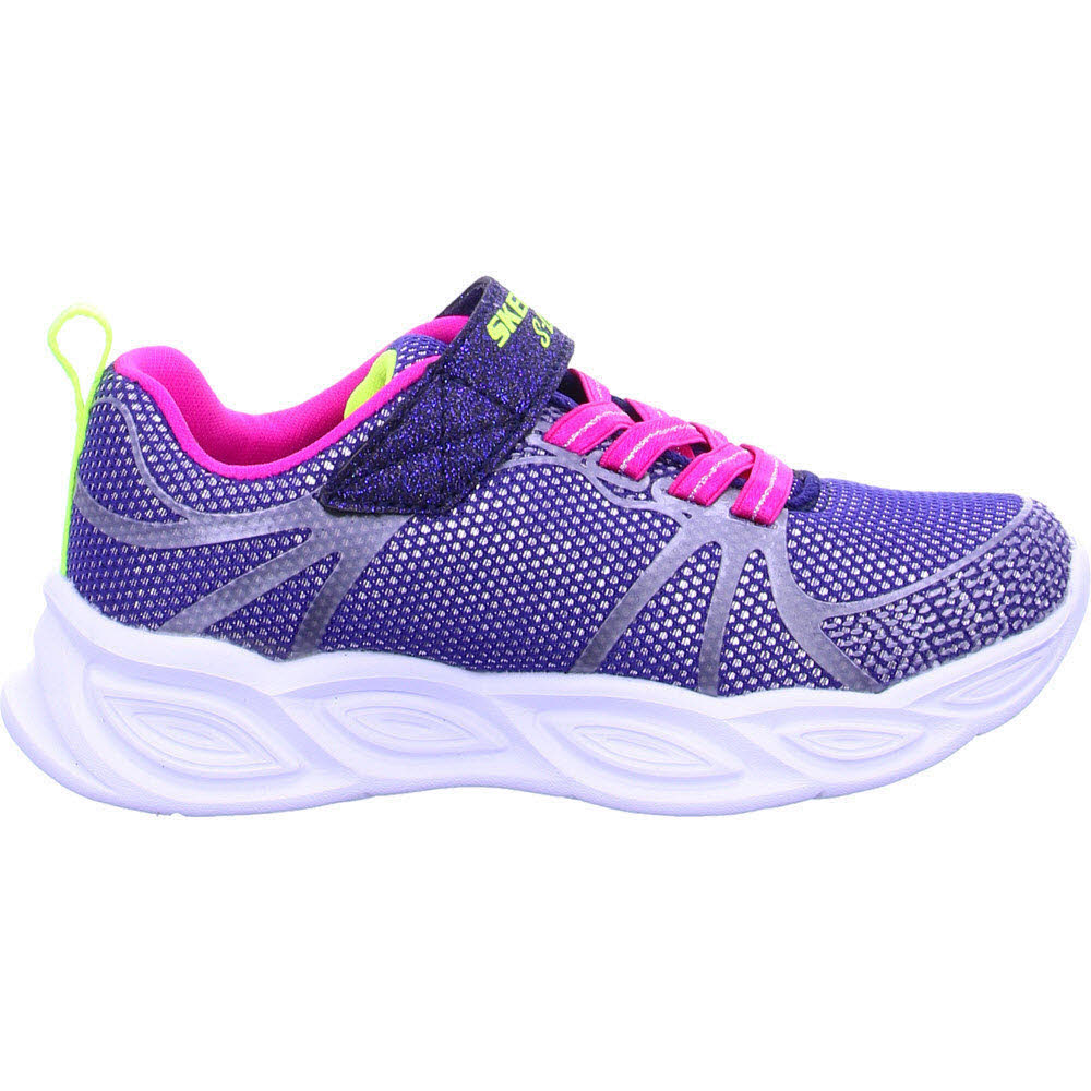 SHIMMER BEAMS - SPORTY GLOW