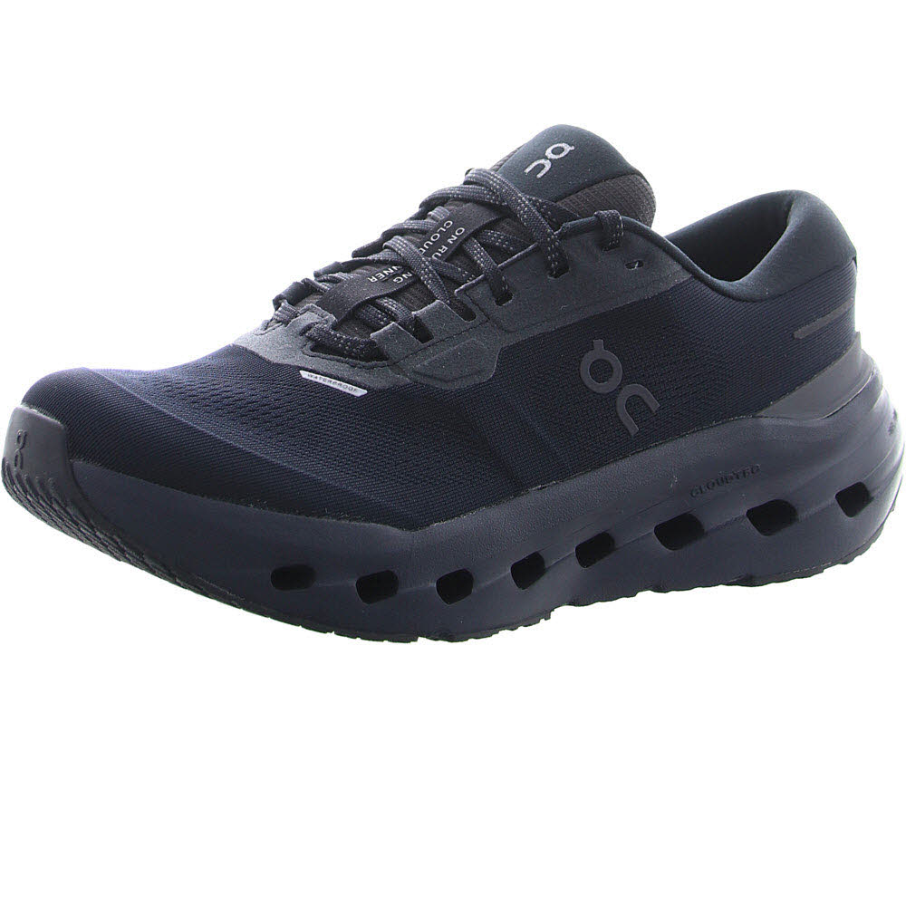 CLOUDRUNNER 3 WATERPROOF