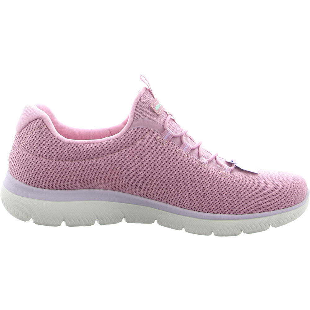 SUMMITS - SUMMER BLUSH