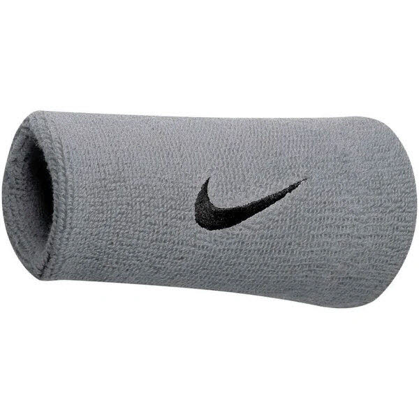 Swoosh Doublewise Wristbands