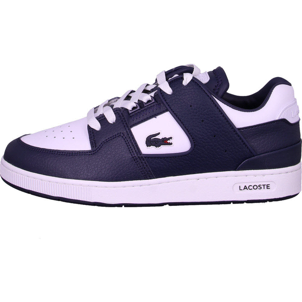 M COURT CAGE LEATHER