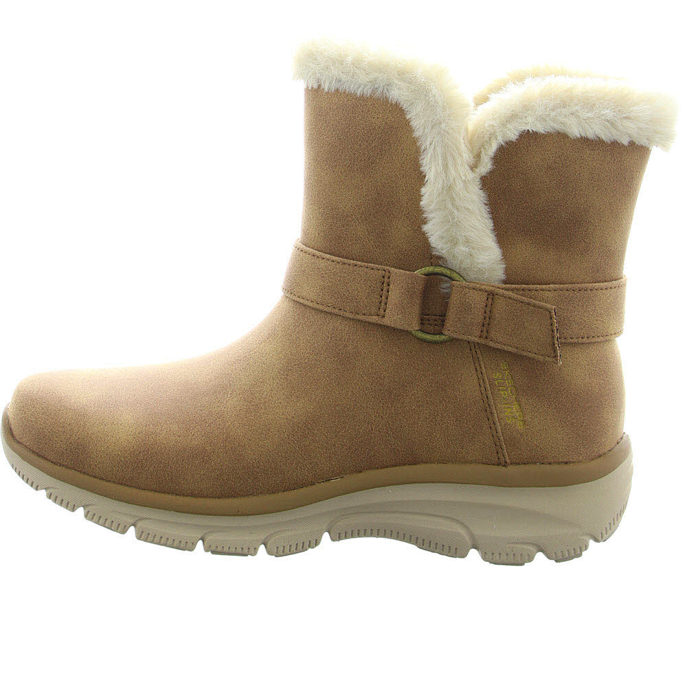 EASY GOING - DREAMERS MOVE