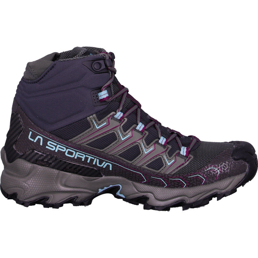 Ultra Raptor II Mid Woman GTX
